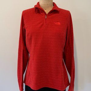 The North Face Polartec Thermal Pro 1/4 Zip Up